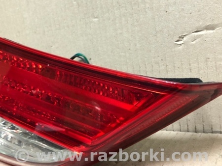 ФОТО Фонарь задний внутренний для Hyundai Elantra MD (04.2010-05.2016) Киев