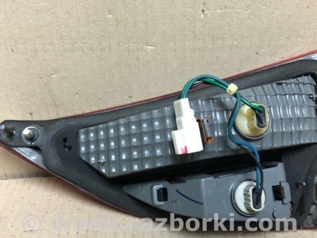 ФОТО Фонарь задний внутренний для Hyundai Elantra MD (04.2010-05.2016) Киев