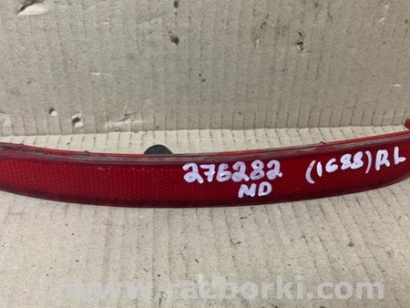 ФОТО Катафот левый для Hyundai Elantra MD (04.2010-05.2016) Киев