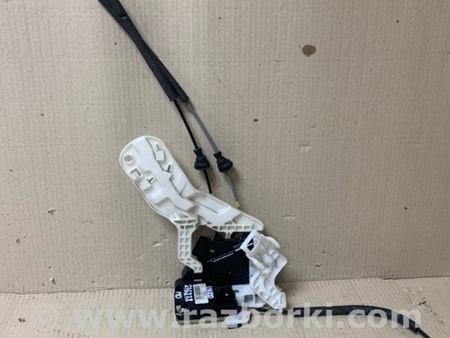 ФОТО Замок двери для Hyundai Elantra MD (04.2010-05.2016) Киев