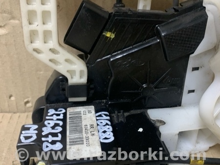 ФОТО Замок двери для Hyundai Elantra MD (04.2010-05.2016) Киев