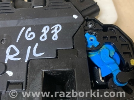 ФОТО Замок двери для Hyundai Elantra MD (04.2010-05.2016) Киев