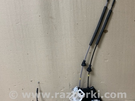 ФОТО Замок двери для Hyundai Elantra MD (04.2010-05.2016) Киев