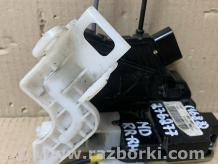 ФОТО Замок двери для Hyundai Elantra MD (04.2010-05.2016) Киев