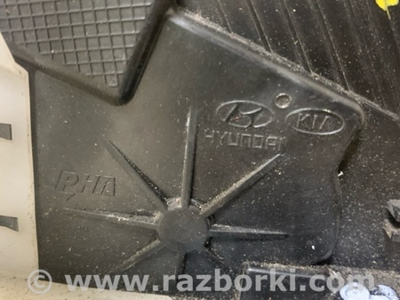 ФОТО Замок двери для Hyundai Elantra MD (04.2010-05.2016) Киев