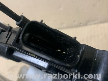 ФОТО Замок двери для Hyundai Elantra MD (04.2010-05.2016) Киев
