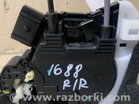 ФОТО Замок двери для Hyundai Elantra MD (04.2010-05.2016) Киев