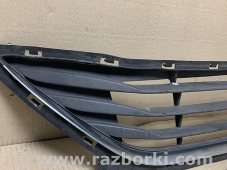 ФОТО Решетка переднего бампера для Hyundai Elantra MD (04.2010-05.2016) Киев