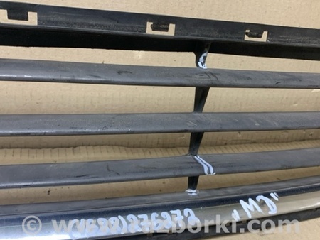 ФОТО Решетка переднего бампера для Hyundai Elantra MD (04.2010-05.2016) Киев