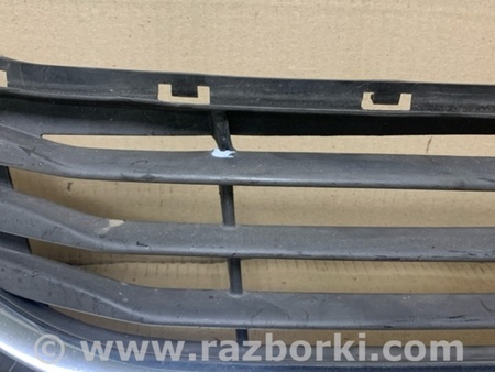 ФОТО Решетка переднего бампера для Hyundai Elantra MD (04.2010-05.2016) Киев