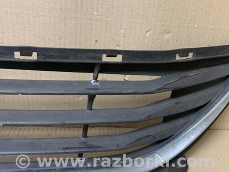 ФОТО Решетка переднего бампера для Hyundai Elantra MD (04.2010-05.2016) Киев
