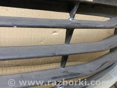 ФОТО Решетка переднего бампера для Hyundai Elantra MD (04.2010-05.2016) Киев