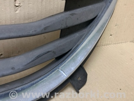 ФОТО Решетка переднего бампера для Hyundai Elantra MD (04.2010-05.2016) Киев