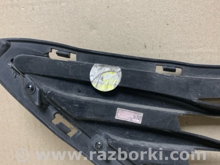 ФОТО Решетка переднего бампера для Hyundai Elantra MD (04.2010-05.2016) Киев