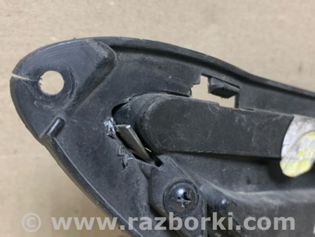 ФОТО Решетка переднего бампера для Hyundai Elantra MD (04.2010-05.2016) Киев
