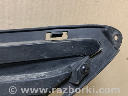 ФОТО Решетка переднего бампера для Hyundai Elantra MD (04.2010-05.2016) Киев