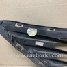 ФОТО Решетка переднего бампера для Hyundai Elantra MD (04.2010-05.2016) Киев