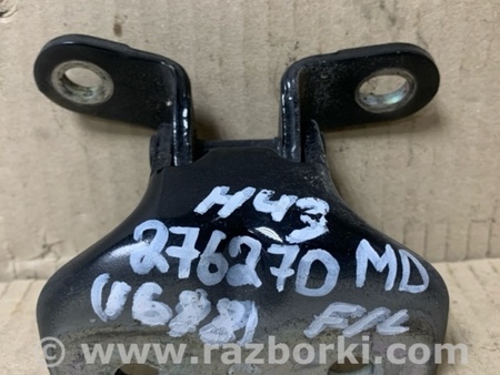 ФОТО Петля двери нижняя для Hyundai Elantra MD (04.2010-05.2016) Киев