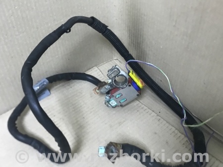 ФОТО Клемма АКБ для Mercedes-Benz E-CLASS C207 (09-16) Киев