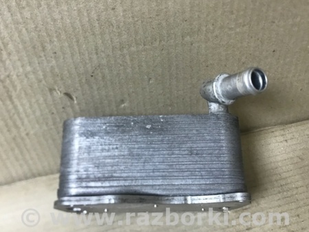 ФОТО Теплообменник двигателя для Mercedes-Benz E-CLASS C207 (09-16) Киев