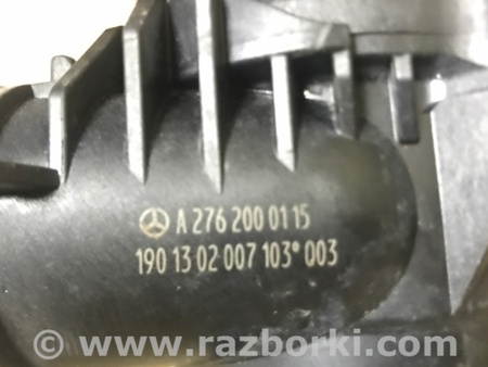 ФОТО Термостат для Mercedes-Benz E-CLASS C207 (09-16) Киев