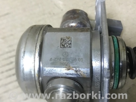 ФОТО ТНВД (бензин) для Mercedes-Benz E-CLASS C207 (09-16) Киев