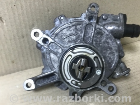 ФОТО Вакуумный насос для Mercedes-Benz E-CLASS C207 (09-16) Киев