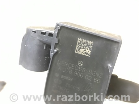 ФОТО Катушка зажигания для Mercedes-Benz E-CLASS C207 (09-16) Киев