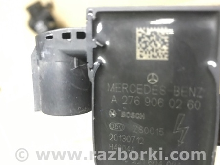 ФОТО Катушка зажигания для Mercedes-Benz E-CLASS C207 (09-16) Киев