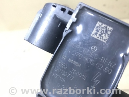 ФОТО Катушка зажигания для Mercedes-Benz E-CLASS C207 (09-16) Киев
