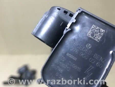 ФОТО Катушка зажигания для Mercedes-Benz E-CLASS C207 (09-16) Киев