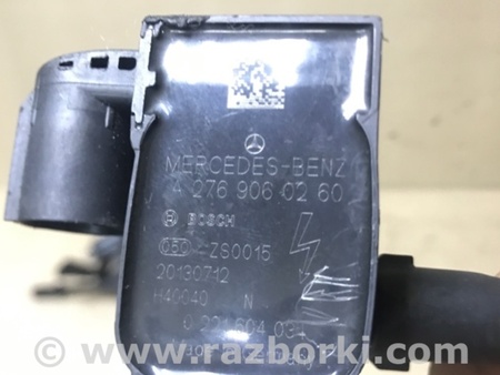 ФОТО Катушка зажигания для Mercedes-Benz E-CLASS C207 (09-16) Киев