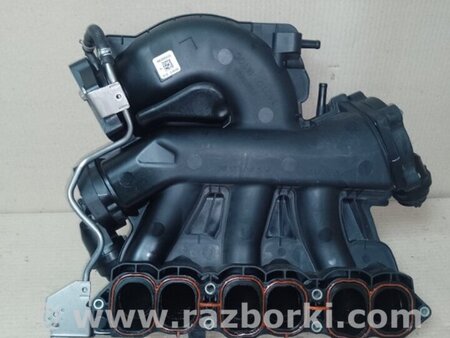 ФОТО Впускной коллектор для Infiniti QX60/JX35 Киев