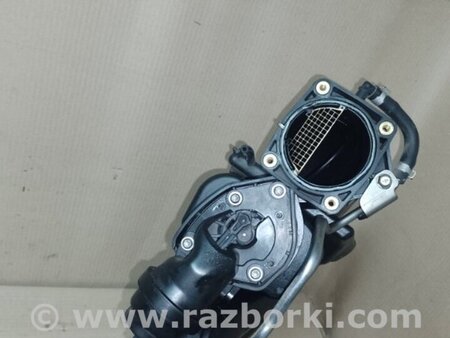 ФОТО Впускной коллектор для Infiniti QX60/JX35 Киев