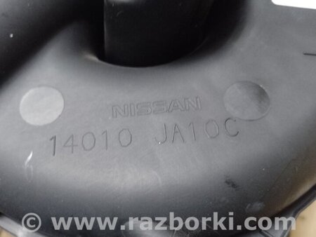 ФОТО Впускной коллектор для Infiniti QX60/JX35 Киев
