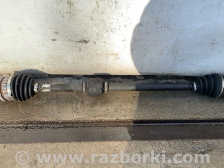 ФОТО Привод передний для Hyundai Elantra MD (04.2010-05.2016) Киев