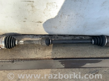 ФОТО Привод передний для Hyundai Elantra MD (04.2010-05.2016) Киев