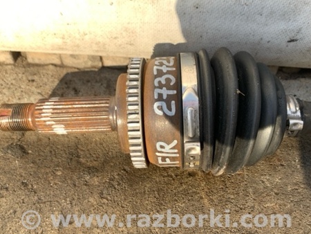 ФОТО Привод передний для Hyundai Elantra MD (04.2010-05.2016) Киев