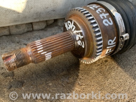 ФОТО Привод передний для Hyundai Elantra MD (04.2010-05.2016) Киев