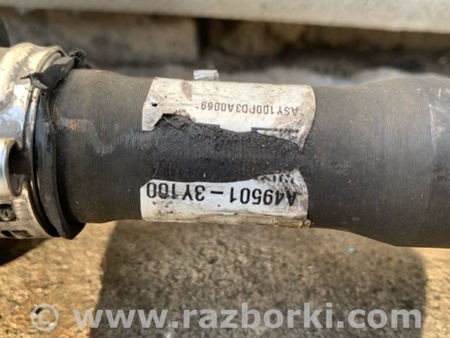ФОТО Привод передний для Hyundai Elantra MD (04.2010-05.2016) Киев