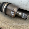 ФОТО Привод передний для Hyundai Elantra MD (04.2010-05.2016) Киев