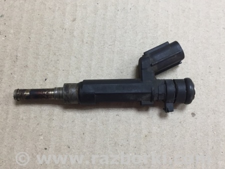 ФОТО Форсунка топливная для Nissan Versa B17 Киев