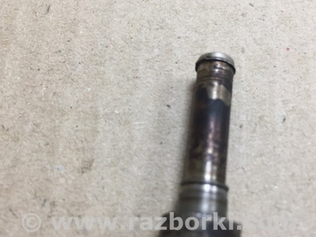 ФОТО Форсунка топливная для Nissan Versa B17 Киев