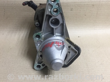 ФОТО Стартер для Nissan Versa B17 Киев
