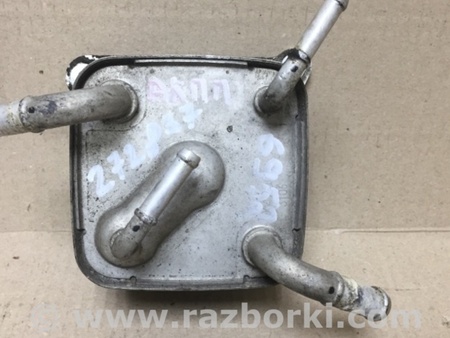 ФОТО Теплообменник АКПП для Nissan Versa B17 Киев