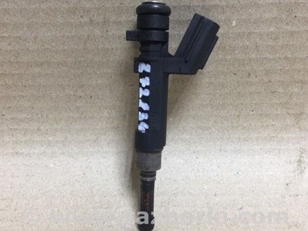 ФОТО Форсунка топливная для Nissan Versa B17 Киев