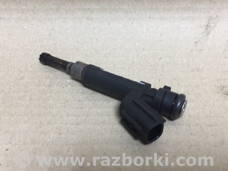 ФОТО Форсунка топливная для Nissan Versa B17 Киев