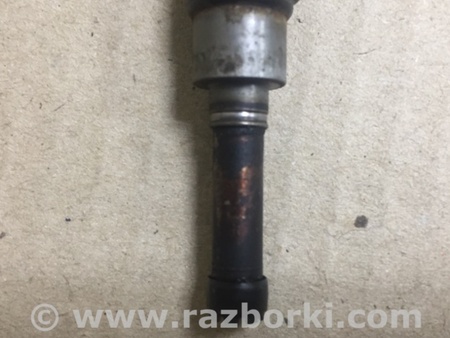 ФОТО Форсунка топливная для Nissan Versa B17 Киев