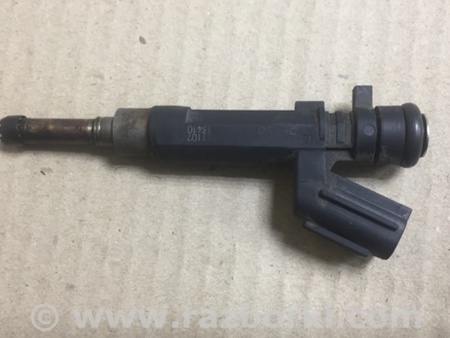 ФОТО Форсунка топливная для Nissan Versa B17 Киев