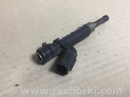 ФОТО Форсунка топливная для Nissan Versa B17 Киев